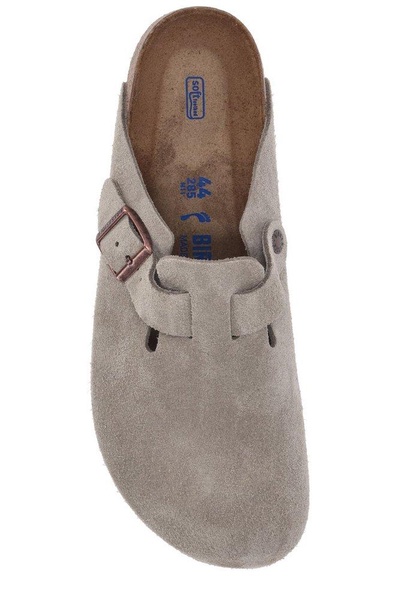 Birkenstock Boston Slip-On Clogs