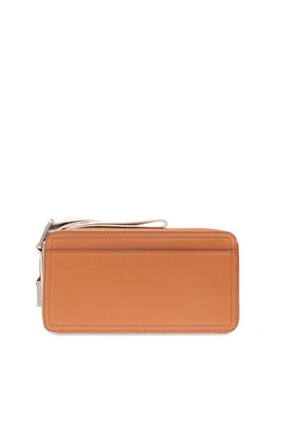 Jacquemus Le Cuerda Horizontal Utility Rectangle Bag