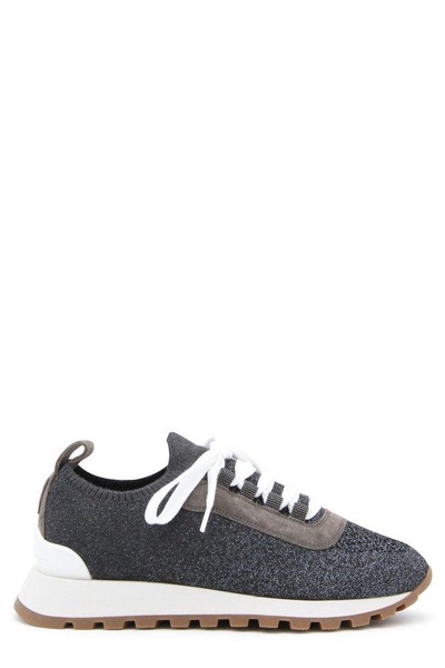 Brunello Cucinelli Low-Top Sneakers