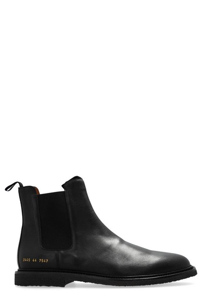 Common Projects Chelsea Ankle Boots