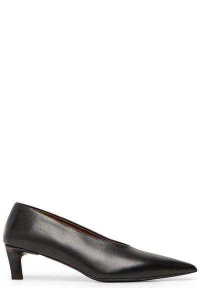 Marsèll Pointed-Toe Heeled Pumps