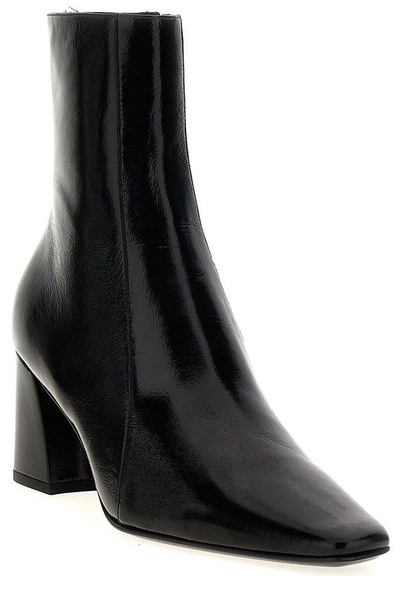 Saint Laurent 'Rainer' Ankle Boots