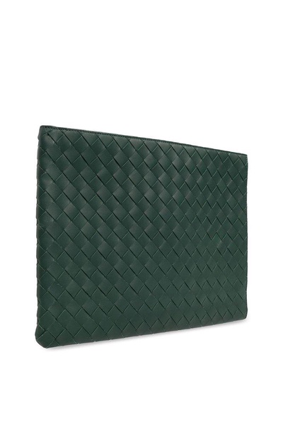 Bottega Veneta Intrecciato Document Case