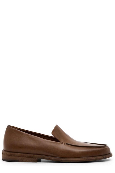 Marsèll Mocasso Slip-on Loafers