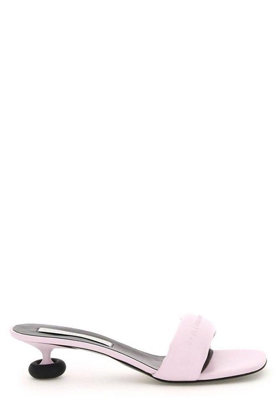 Stella McCartney Shroom Slip-On Sandals