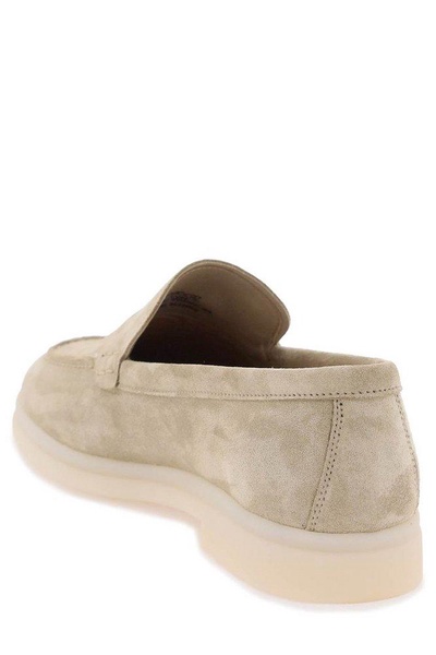 Church's Slip-On Mocassins