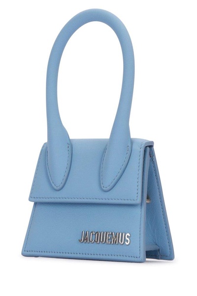 Jacquemus Le Chiquito Homme Shoulder Bag