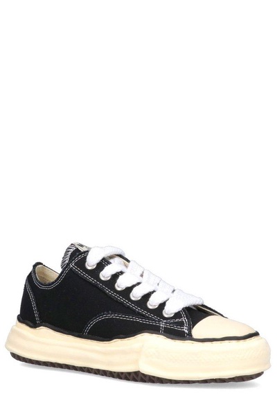 Maison Mihara Yasuhiro Peterson Low-Top Sneakers