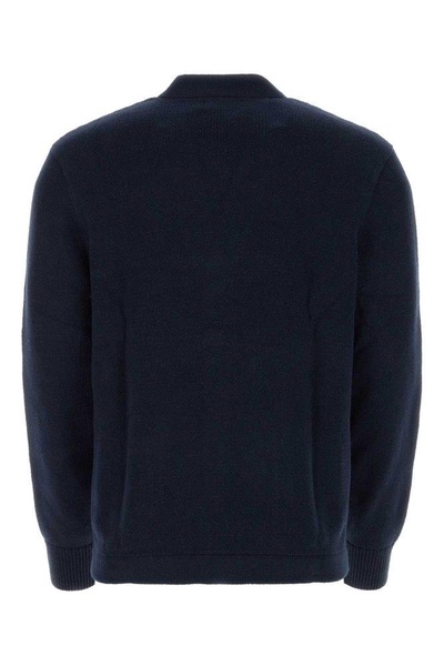 Polo Ralph Lauren Buttoned Long Sleeved Cardigan