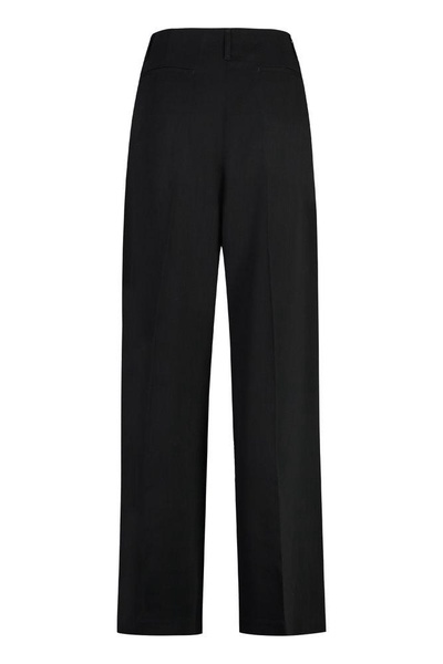 Acne Studios High Rise Tailored Trousers