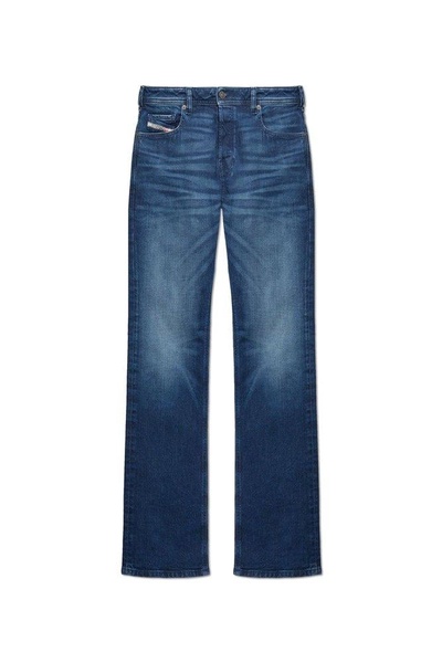 Diesel 2007 Zatiny Bootcut Jeans