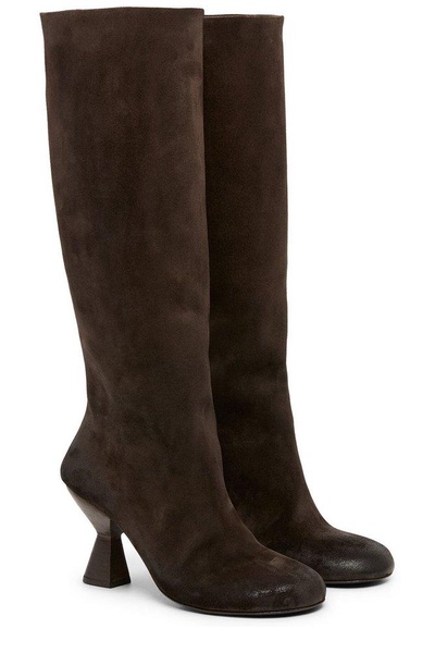 Marsèll Zampetta Knee-High Boots