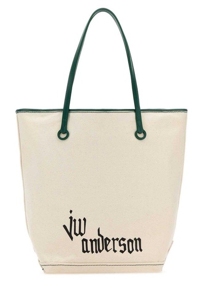 JW Anderson Tall Anchor Tote Bag