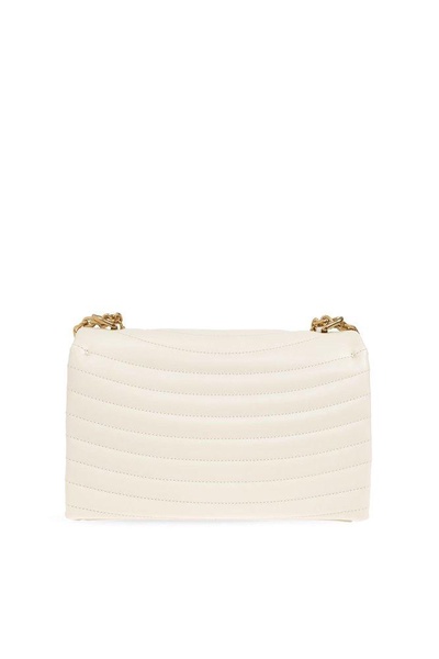 Ferragamo Quilted Medium Shoulder Bag