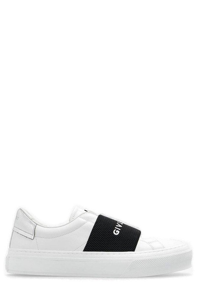 Givenchy City Low-Top Sneakers