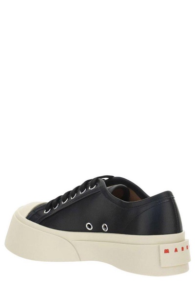 Marni Pablo Lace-Up Sneakers