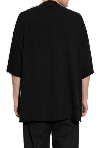 Rick Owens Tommy Oversized T-Shirt