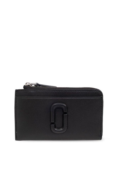 Marc Jacobs The J Marc Top Zip Multi Wallet