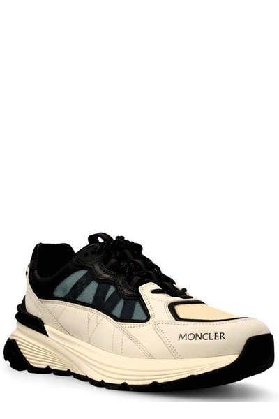 Moncler Lite Runner Laced Sneakers