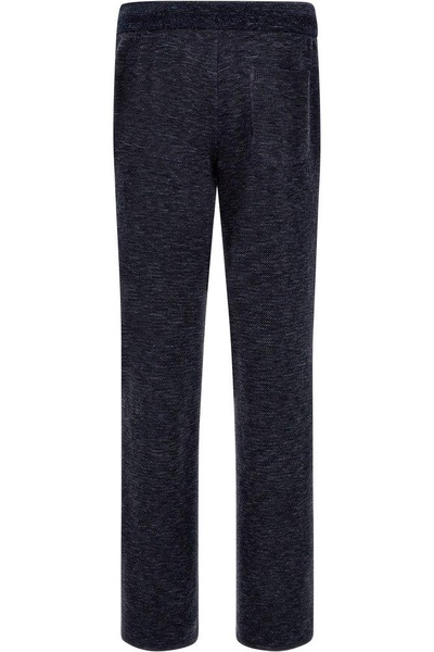 Missoni Elasticated Straight-Leg Pants