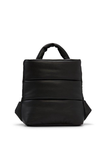 Marsèll Padded Zip-Up Backpack