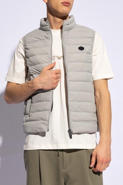 Emporio Armani Insulated Vest