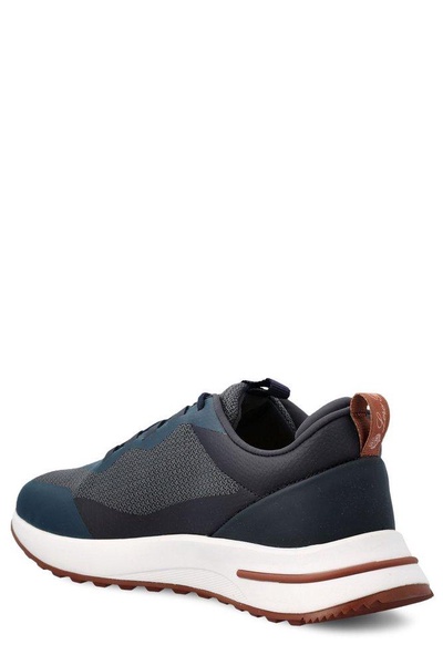 Loro Piana Week-End Walk Sneakers