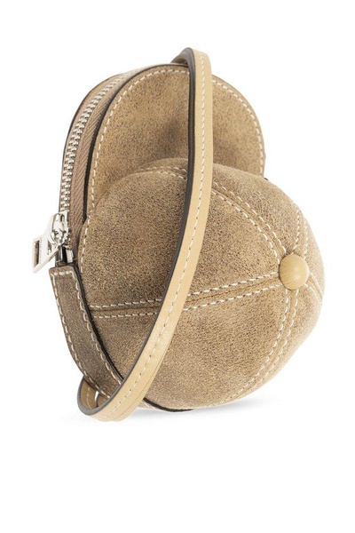 JW Anderson Mini Crossbody Cap Bag