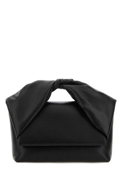 JW Anderson Medium Twister Tote Bag