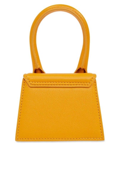 Jacquemus Le Chiquito Signature Mini Handbag