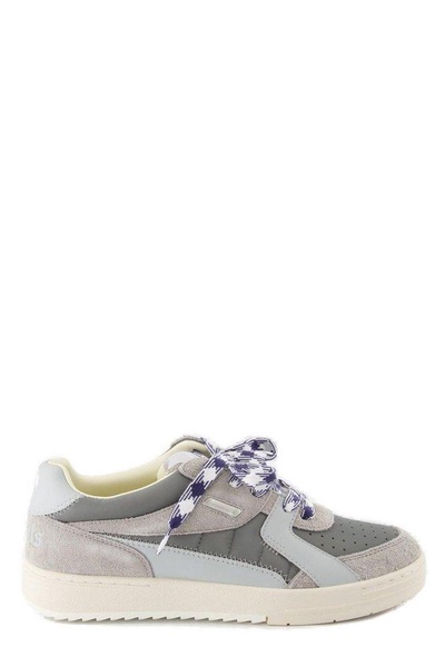 Palm Angels Univeristy Basket Sneakers