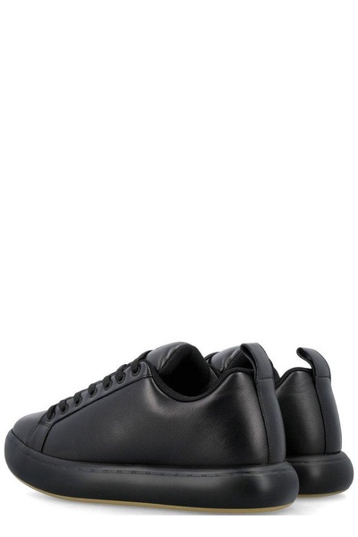 Bottega Veneta Tennis Lace-Up Sneakers