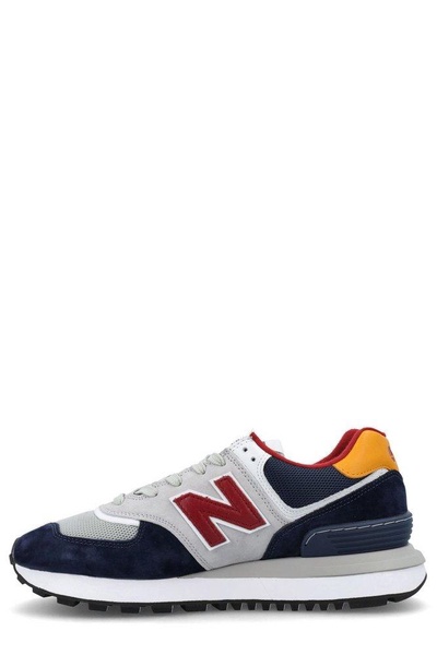 Junya Watanabe MAN X New Balance Lace-Up Sneakers