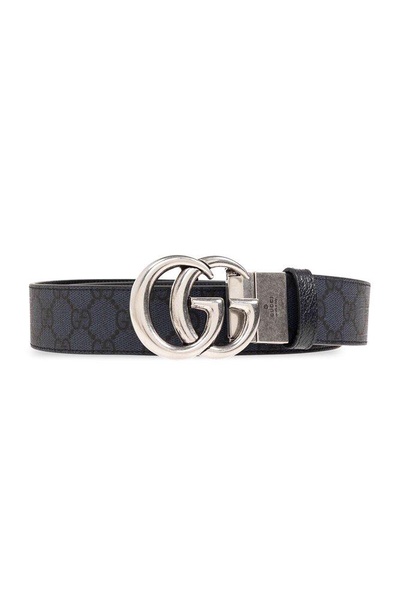 Gucci Reversible GG Marmont Belt