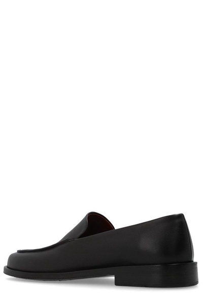 Marsèll Mocasso Round Toe Loafers