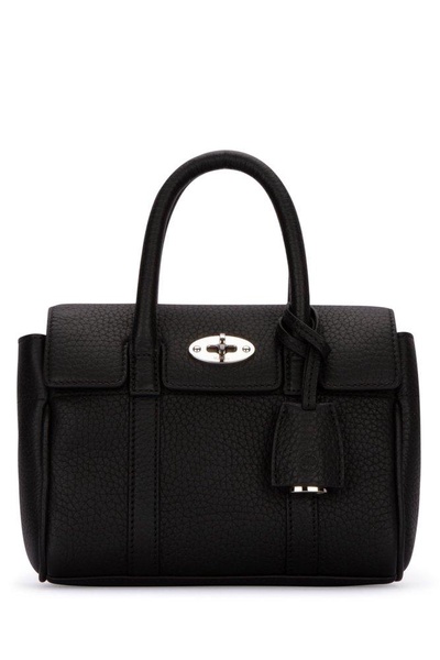 Mulberry Bayswater Mini Crossbody Bag