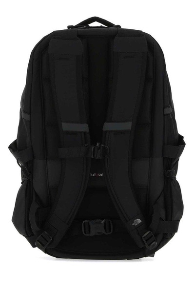 The North Face Borealis Zipped Backpack