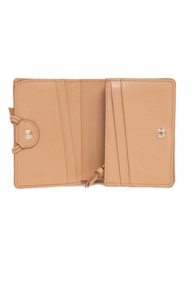 Chloé little Small Wallet