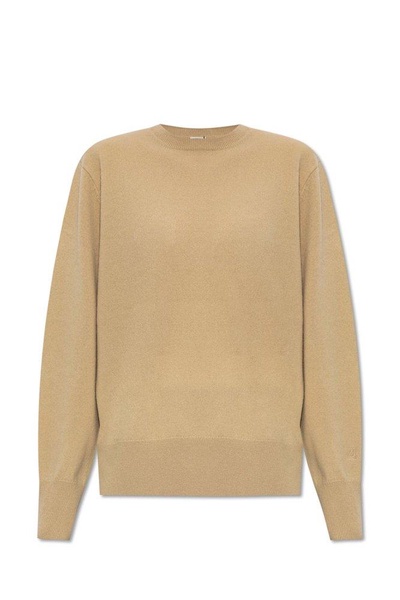 Totême Crewneck Knit Pullover