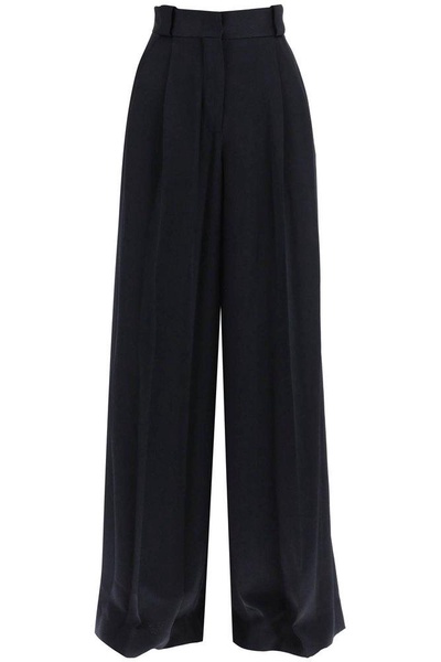 Blazé Milano Novalis High-Waisted Palazzo Pants