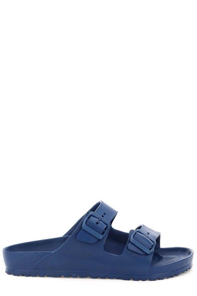 Birkenstock Double-Strap Open-Toe Sandals