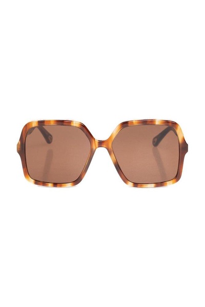 Chloé Eyewear Zelie Sunglasses