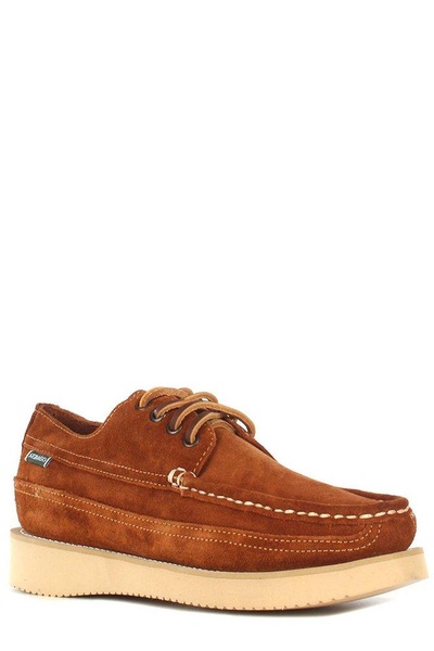 Sebago Makwa Lace-Up Shoes