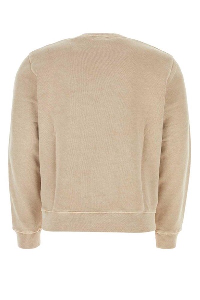 Woolrich Garment-Dyed 1830 Crewneck Sweatshirt