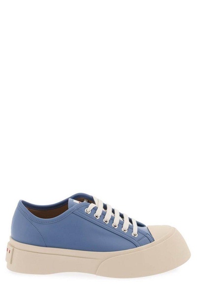 Marni Leather Pablo Sneakers Women