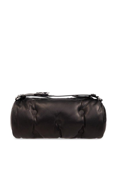 Maison Margiela Glam Slam Quilted Shoulder Bag