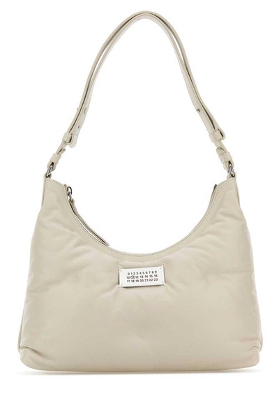 Maison Margiela Glam Slam Hobo Small Shoulder Bag