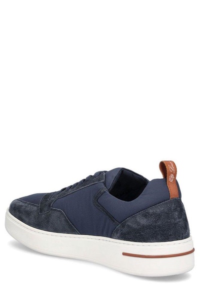 Loro Piana Newport Walk Sneakers