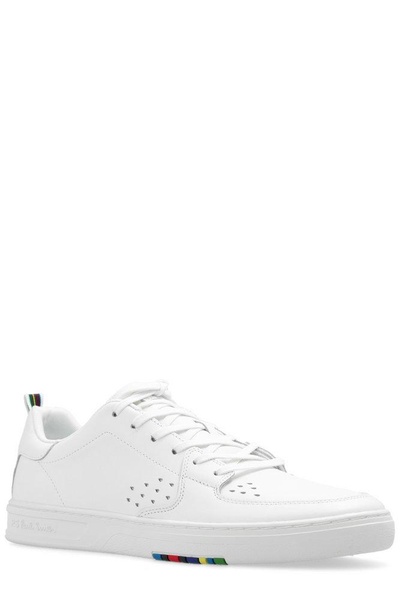 PS Paul Smith Cosmo Low-Top Sneakers