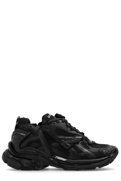 Balenciaga Runner Lace-Up Sneakers